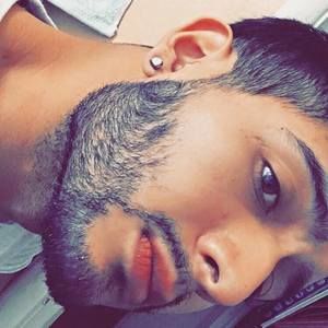 Meet your Posher, Christopher